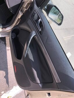 Škoda Octavia 2 VRS paket - 10