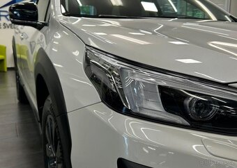 Subaru Outback 2.5 FIELD 2024 zanovni 124 kw - 10