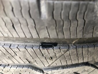 Kola 5x112 VW, Audi skoda OZ msw - 10