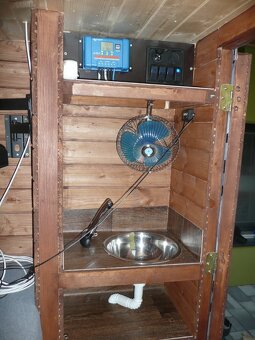 Mini karavan - 10
