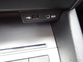 Škoda Octavia 1.2 TSI Combi r.v.2014 (77 kw) ČR - 10