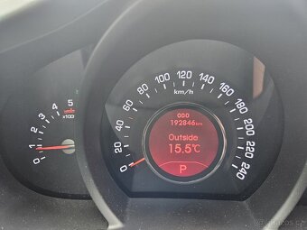 Kia Sportage 2.0 CRDi 135kW AWD - 10