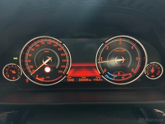 BMW 5 XDrive 525 160kw - 10