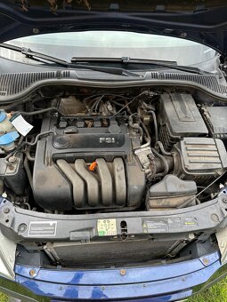 Škoda octavia - 10