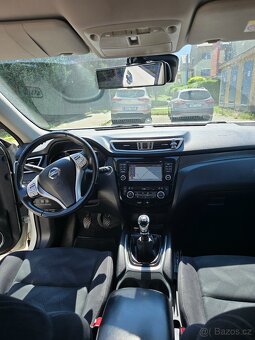 Nissan X-Trail T32, 2016, DPH, hezký stav - 10