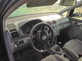 VW Touran 1T1 - 10