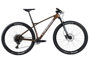 LAPIERRE ProRace CF 6.9 - vel. L - 10