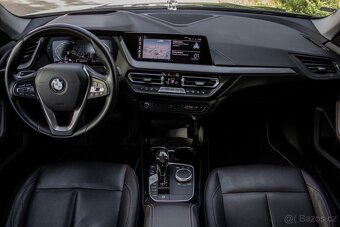 BMW Rad 2 Gran Coupé 2 218i / AJ NA SPLÁTKY / - 10