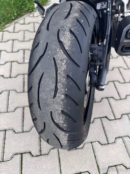 BMW F900R - 10