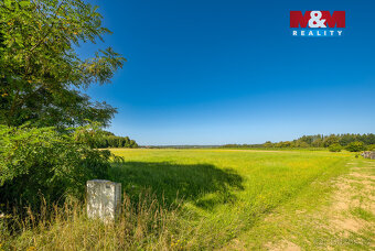 Prodej pozemku k bydlení, 1166 m², Štipoklasy - 10
