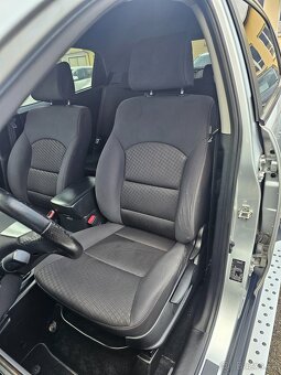 SSANGYONG KORANDO 2017 2.2TD 131kW, REZERVACE - 10