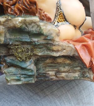 Staré Sošky. Cena za kus. - 10