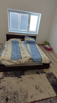 Prodej rodinného domu 4x byty+ garáž bungalov Hostomice - 10