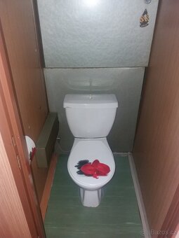 Byt 2+1, 64m2, Krnov - 10