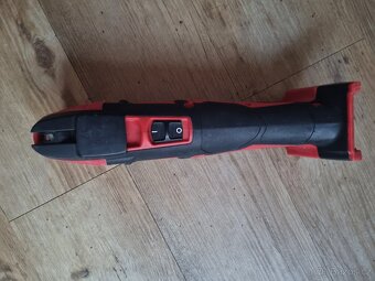Milwaukee M18 BMT multifunkční nástroj - 10