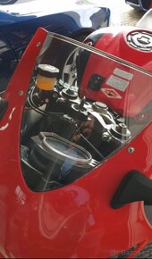 CBR 1000RR - Fireblade - 2008 - 10