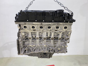 Predám BMW motor N57 N57X N57D30C 280kw / 381Ps - nový - 10