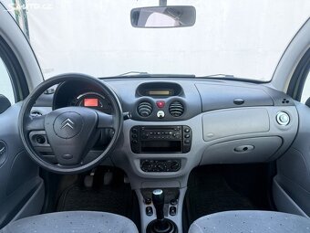 Citroën C3, 1,4i 16V 54kW Tažné Klima CEBIA - 10
