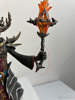 Risen 3 Titan Lords Shadow Lord edice (Nekompletní) - 10