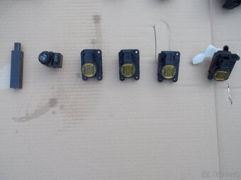 Díly elektrické Opel Astra K 2015-2021 - 10