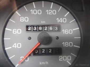 Škoda Felicia 1.3 MPI - 10