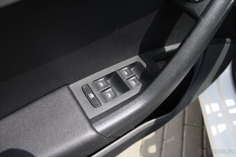 Škoda Octavia 2.0 TDI 110kW ELEGANCE ČR (2014) - 10