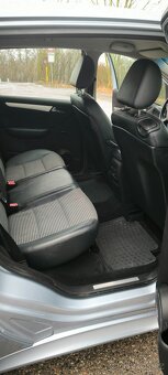 Mercedes-Benz Třídy B 180 CDI - 10