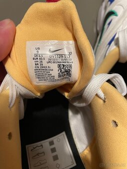 Nike womens air zoom fire - 10