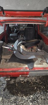 Ford Escort mk1 combi - 10