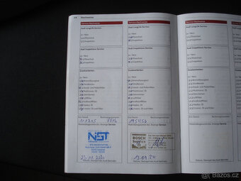 Audi A3 1.6 TDI Cabrio - 10