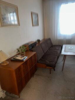 Brusel Obývací stěna a nábytek - 10