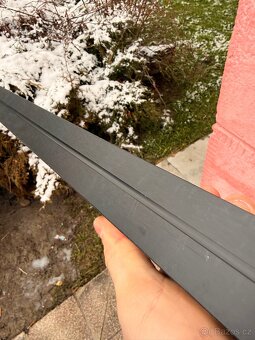 Běžky Kästle RX10 Skate - 193cm - 10