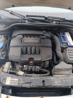 Prodám Škoda Octavia 2 Combi LPG - 10