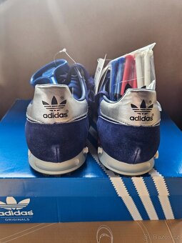 Prodám boty adidas la trainer č.11 - 10