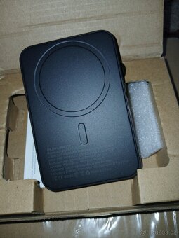 Powerbanka různé - 10