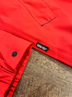 Bunda Gore-Tex EIDER - 10