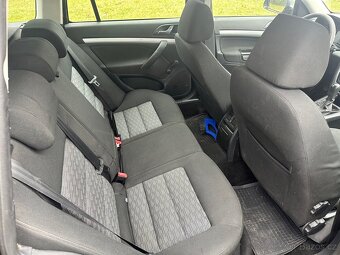 Škoda octavia 1.9tdi - 10