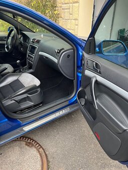 Škoda Octavia 2 RS - 10