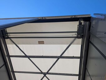 Návěs Kogel SN24, Standard - 10