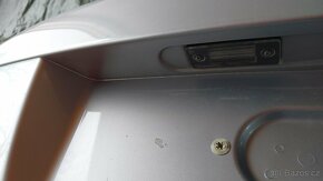 Škoda Fabia Kombi – Dveře kufru 9156 - 10
