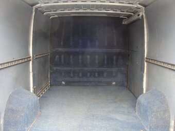 Fiat Ducato, 2.3 JTD, L2H1, nové rozvody - 10