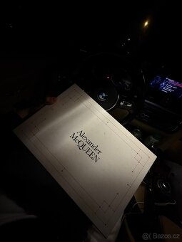 Alexander MCqeen - 10