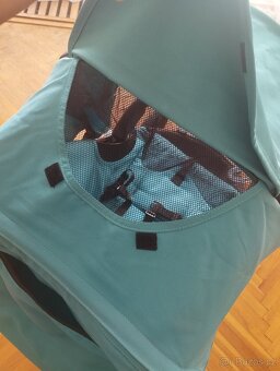 Britax B-agile - 10
