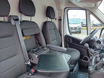 FIAT DUCATO 120K L2H1 EDICE PROFESSIONAL /ODPOČET DPH/ - 10
