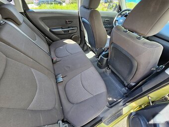 Kia Soul 1.6i 92kw - 10