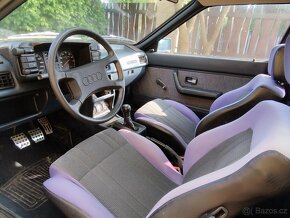 Audi coupe b2 - 10