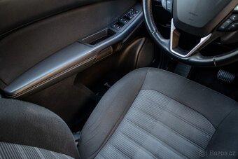 Ford Galaxy 2.0 TDCi Duratorq 150 Titanium A/T - 10