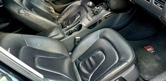 AUDI A4 2.0TDI,S-Line,XENON - 10