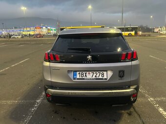 Peugeot 3008 1.2 96kw, r.v.2018 Rozvody - 10