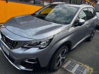 Peugeot 3008 1.2 96kw, r.v.2018 Rozvody - 10